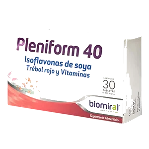 PLENIFORM 40