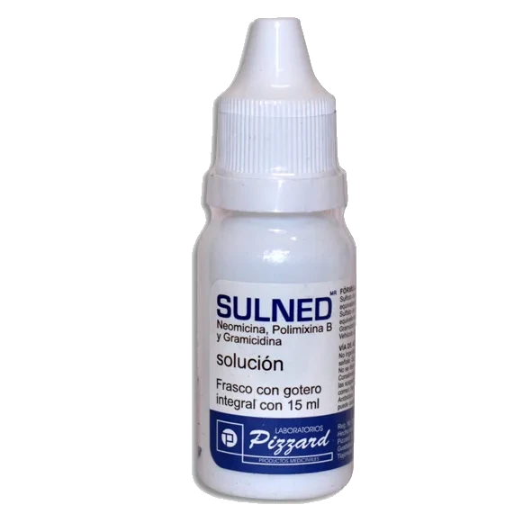 SULNED