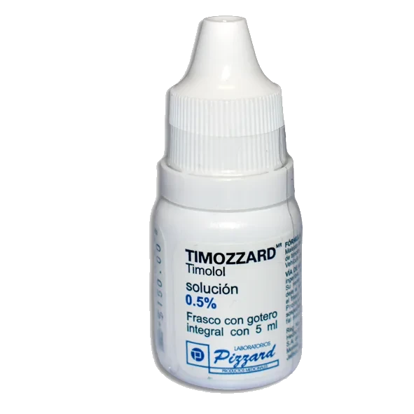 TIMOZZARD