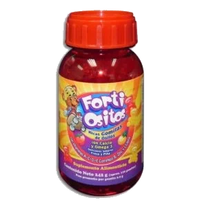 FORTI OSITOS