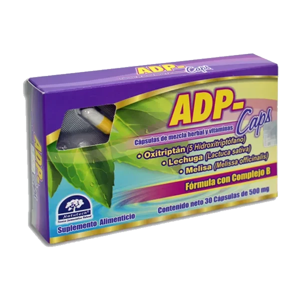 ADP-CAPS