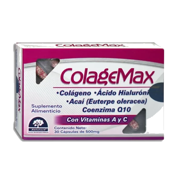 COLAGEMAX