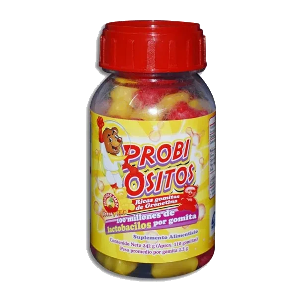 PROBIOSITOS