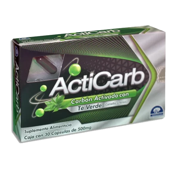 ACTICARB