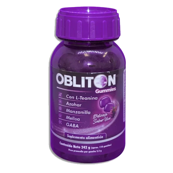 OBLITON GUMS
