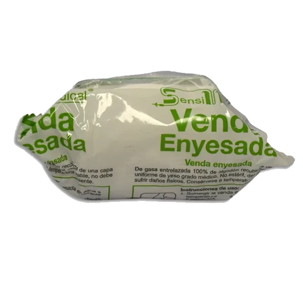 VENDA YESO 5CMX2.75 C/1 *JAY*