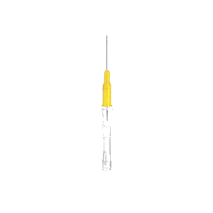 CATETER/VENOCLISIS AMARI 1 PZA 24G/19MM