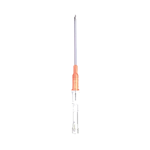 CATETER/VENOCLISIS NAR 1 PZA 14G/47 MM