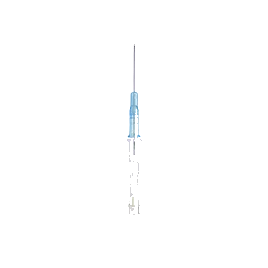 CATETER INTRAVENOSO22GX25MM(SUMITEX)1PZA