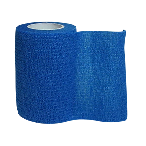 VENDAELASTICAAUTOAD AZUL 5CMX4.5MM 1PZ
