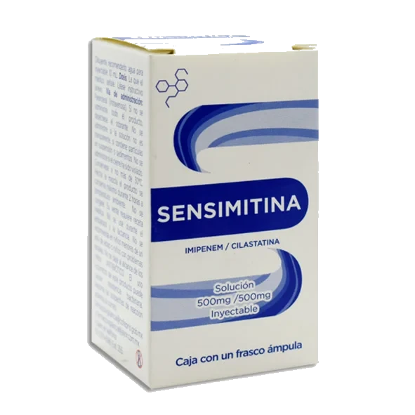 SENSIMITINA