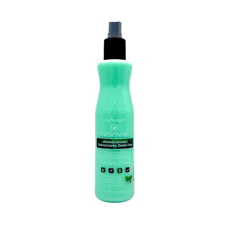 ACOND ANVEN REVIVE HUMECT 260 ML