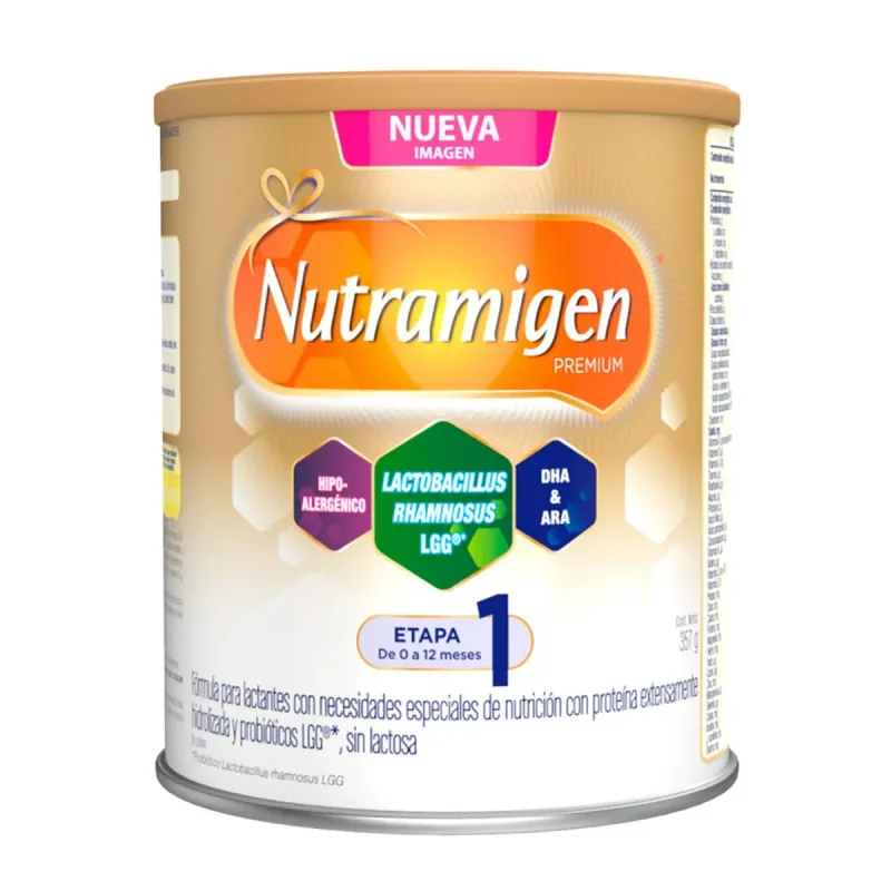 NUTRAMIGEN PREMIUM C
