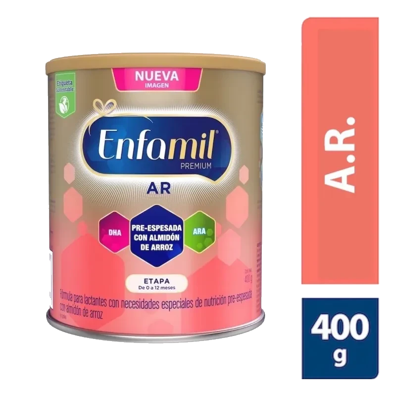 ENFAMIL-AR PREMIUM DHA LACTAN 400G