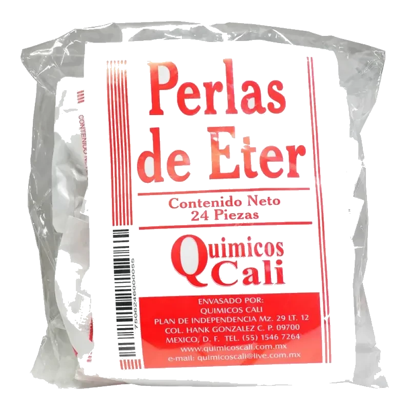 ETER PERLAS 24SB