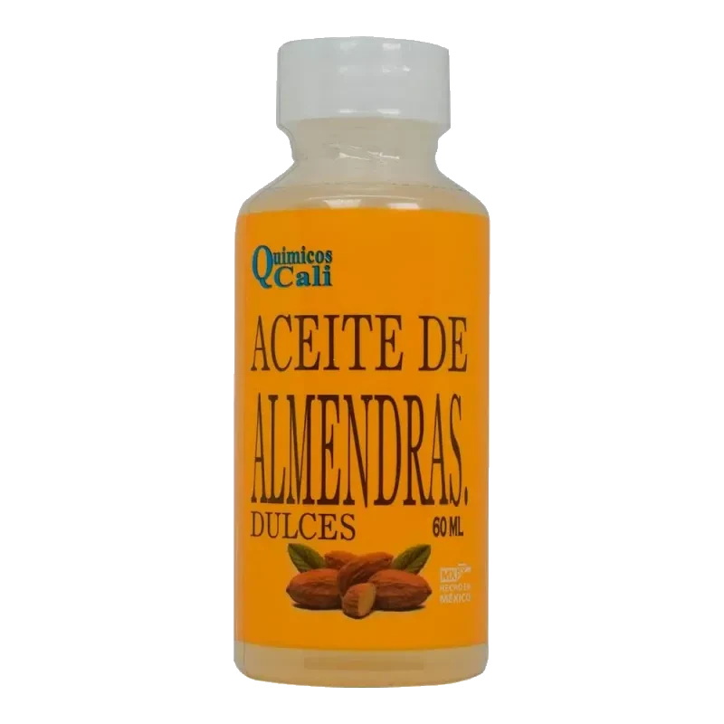 AC-ALMENDRAS CALI 60ML