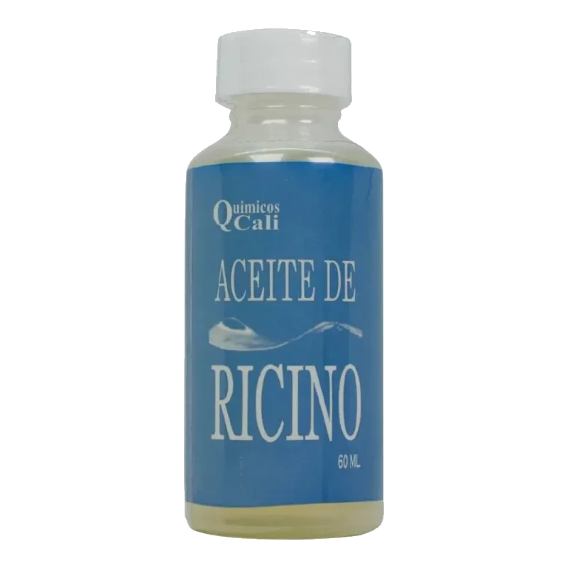 AC-RICINO CALI 60 ML