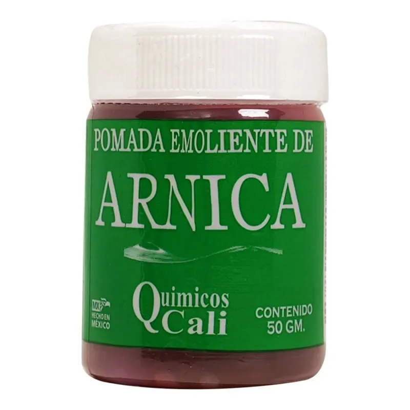 ARNICA CALI POM 50 G