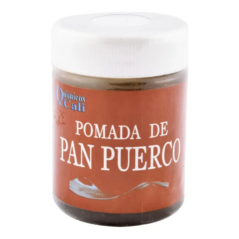 PAN PUERCO CALI POM 50 G