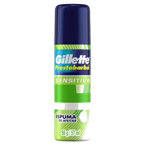 ESP GTTE AFEITAR SENSITIVE 57ML