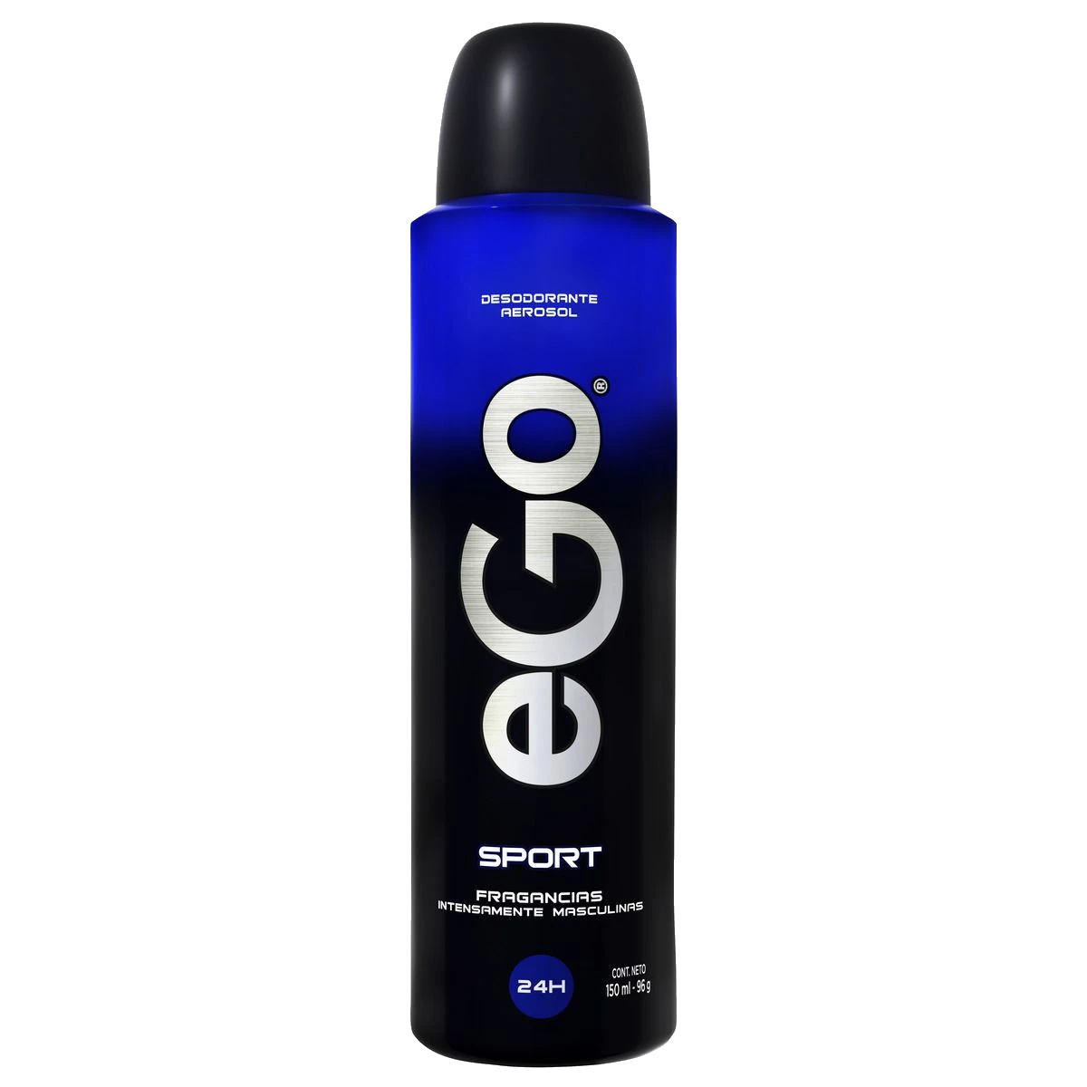 EGO SPORT 150ML *UNL*