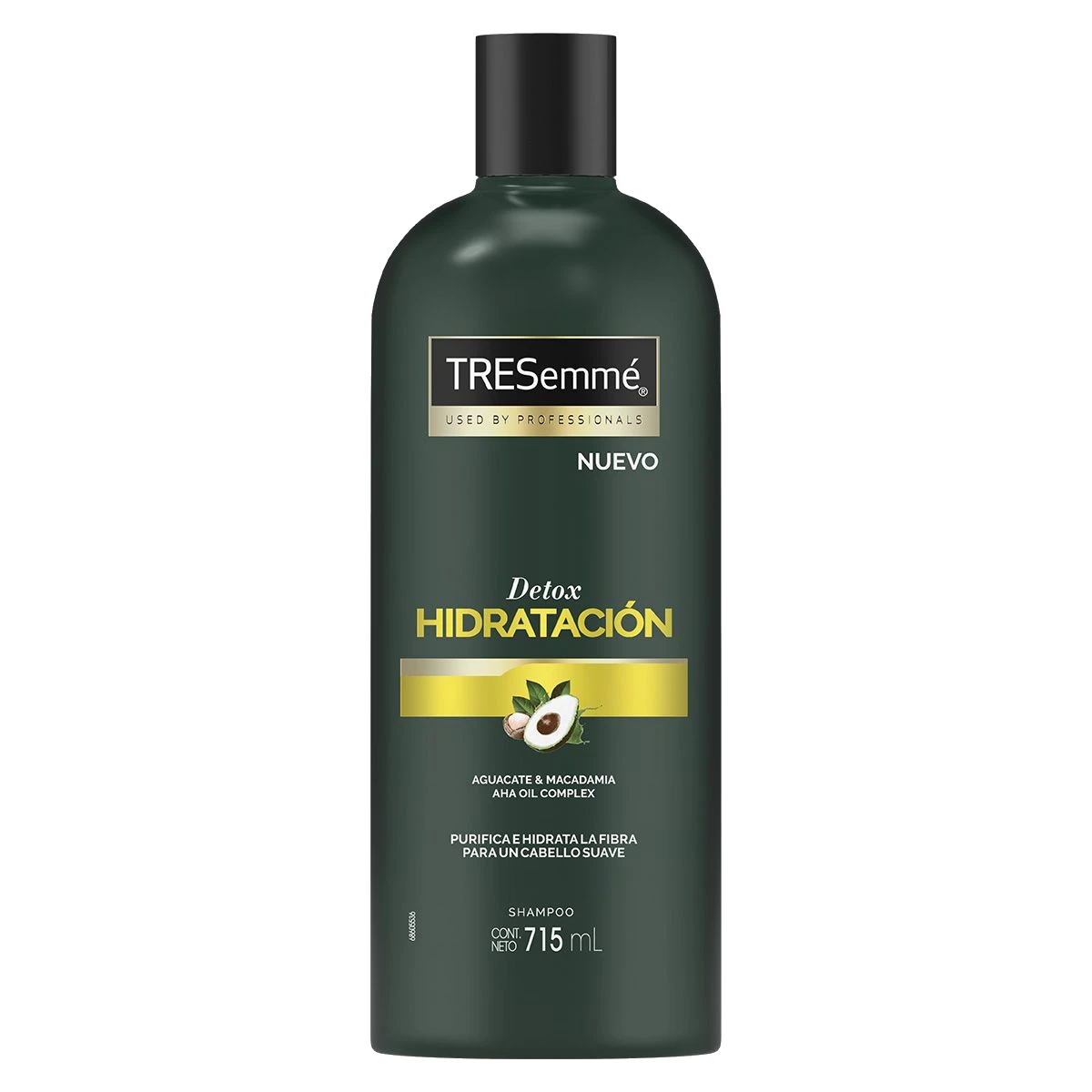 SH TRES M DETOX HIDRATAC 715 ML