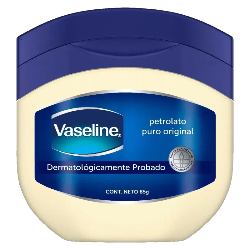 VASELINE TARRO 85GR *UNL*