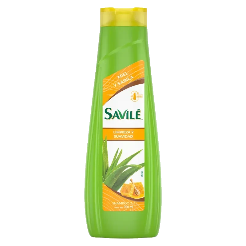 SH SAVILE MIEL-SAB LIM EFEC 700ML
