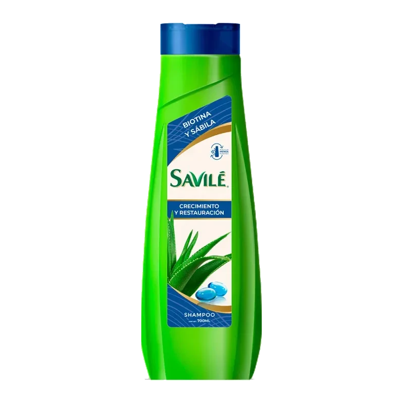 SH SAVILE BIO-SAB CRECI RES 700ML