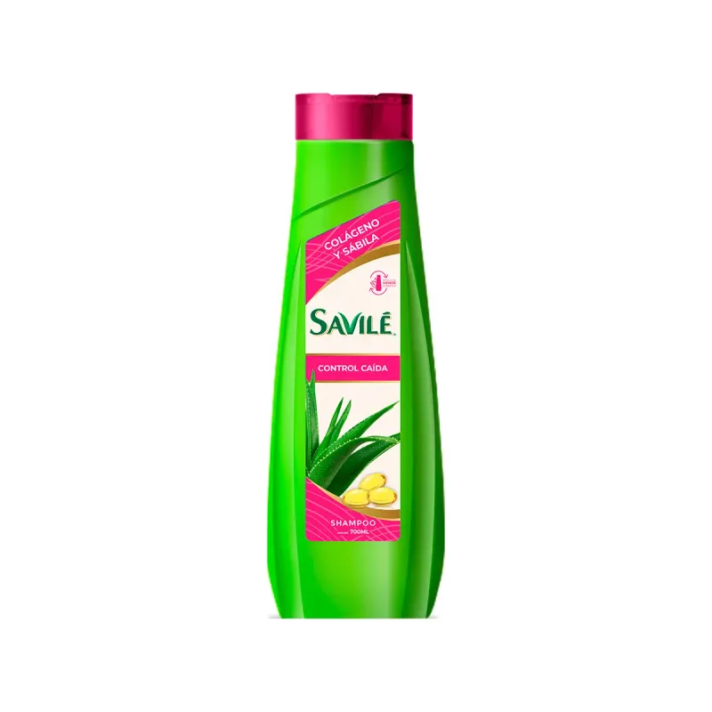 SH SAVILE COL-SAB CTRL CAID 700ML