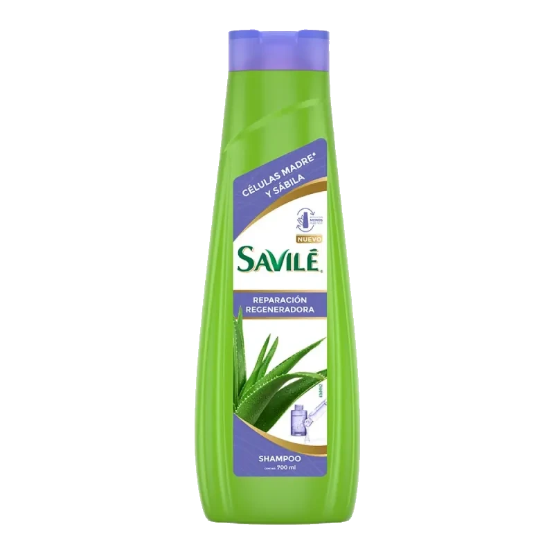 SHAMPOO SAVILE CELULAS MADRE 700ML *UNL*