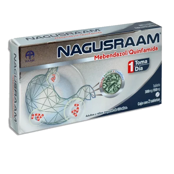 NAGUSRAAM