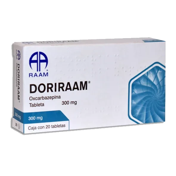 DORIRAAM 300MG