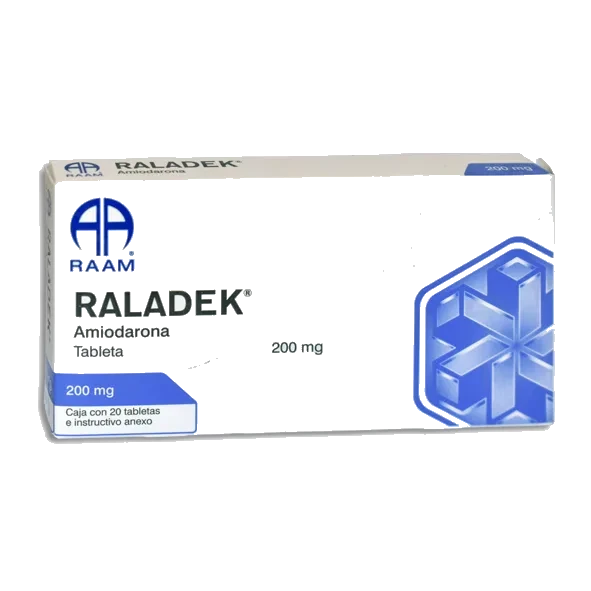 RALADEK