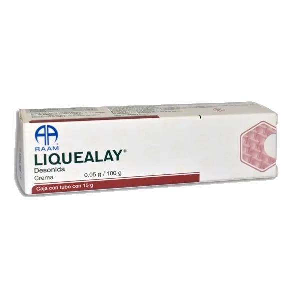 LIQUEALAY