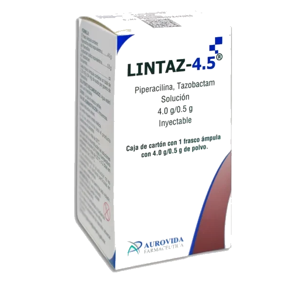 LINTAZ-4.5