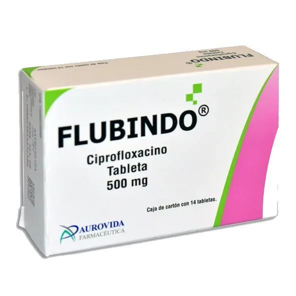 FLUBINDO