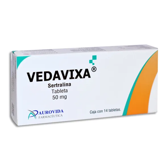 VEDAVIXA