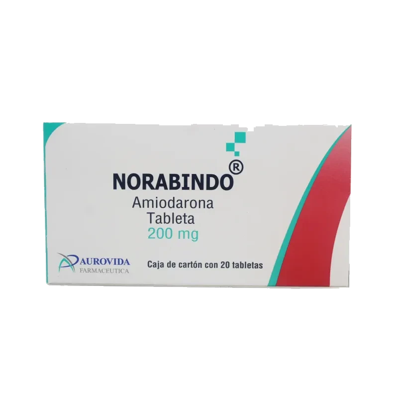 NORABINDO
