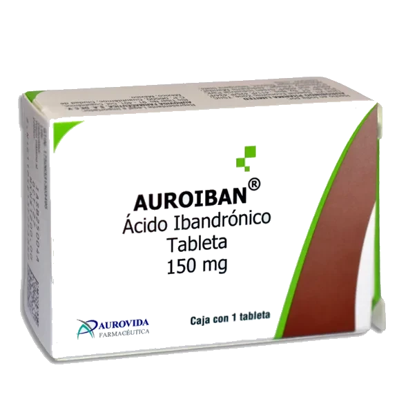 AUROIBAN