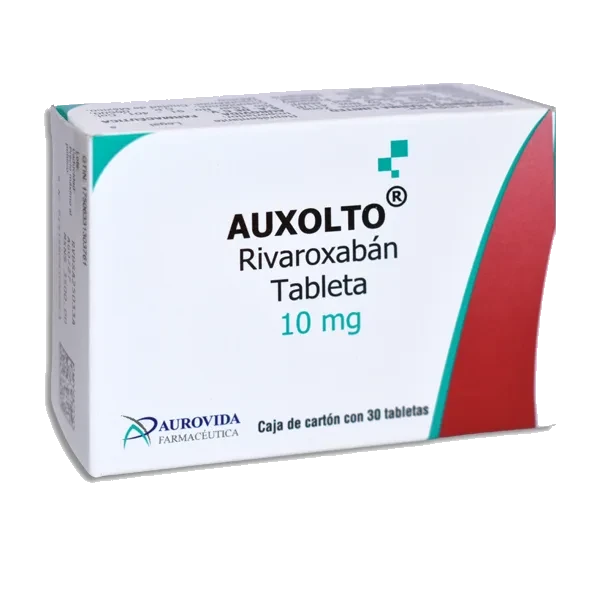 AUXOLTO 10MG