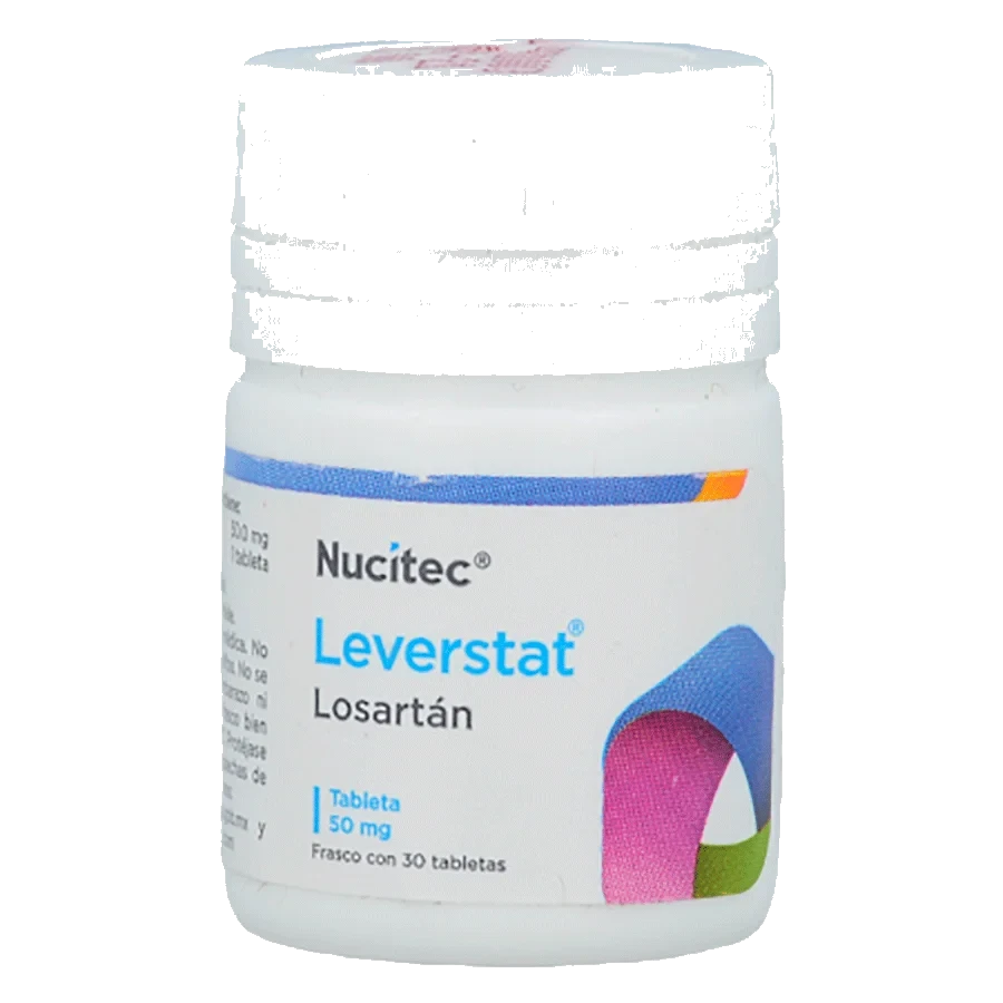 LEVERSTAT