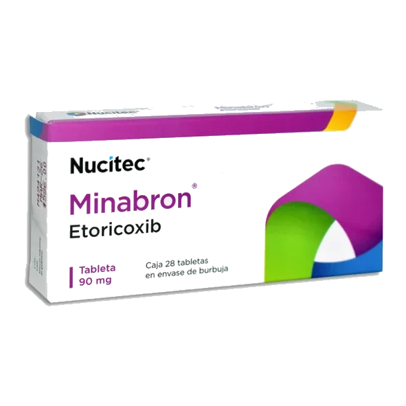 MINABRON