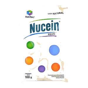 NUCEIN