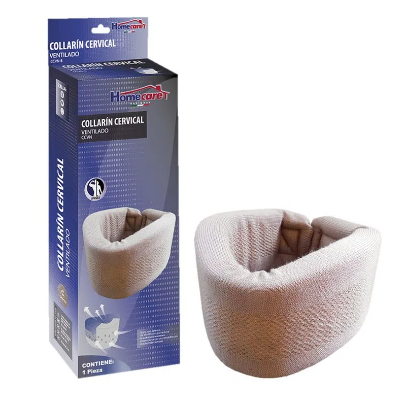 COLLARIN HOME CARE ARENA GRAN 1PZ