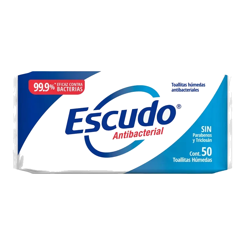 TAS HUM ESCUDO ANTBAC C