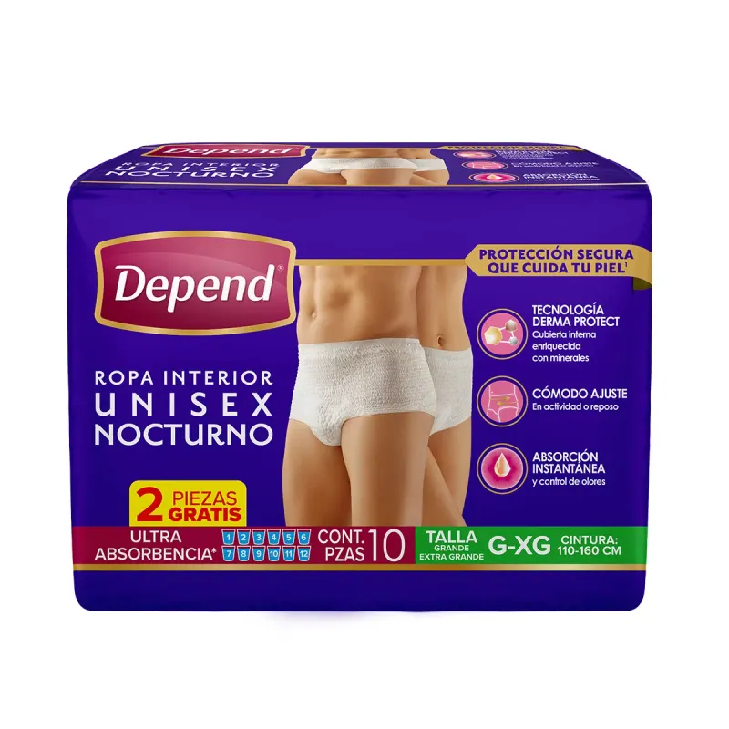 ROP INT DEPEND UNIT NOC ULT GDE C