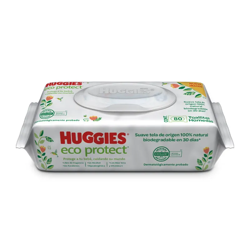 TAS HUM HUGG ECO PROTECT C