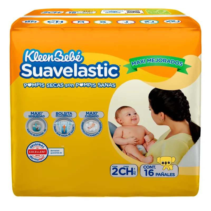 PANAL KBB SUAVELASTIC CH E2 C