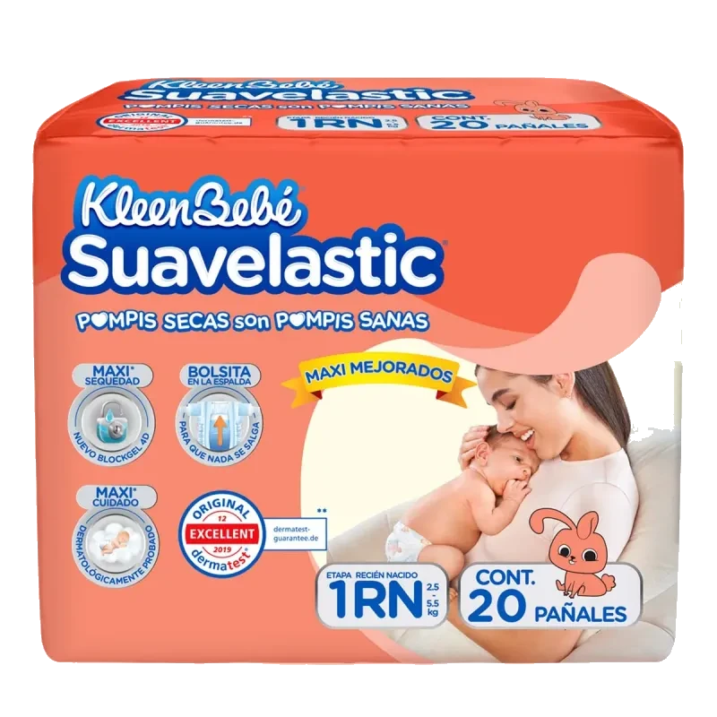 PANAL KBB SUAVELASTIC R-N E1 C